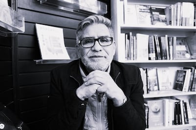 Poesía y música se encontrarán este sábado en el Foro Efrén Rebolledo