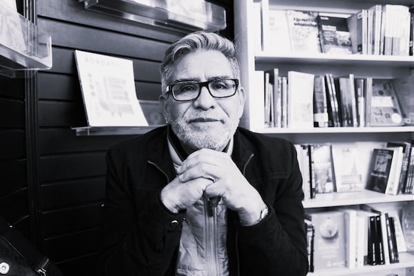 Poesía y música se encontrarán este sábado en el Foro Efrén Rebolledo