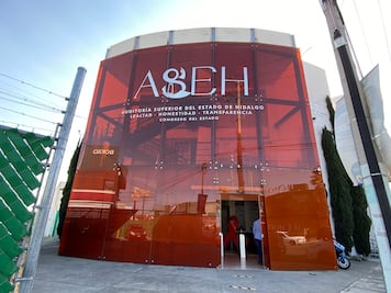 CDHEH acredita acoso laboral contra trabajadores de la ASEH