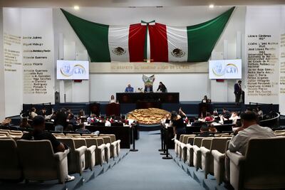 Pierde fuerza el PT en el Congreso; tendrá apenas tres diputados