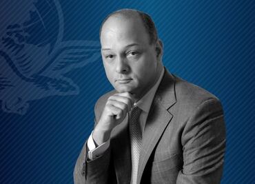 ¿Quién metió gol al secretario de Hacienda con EU?