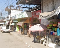 Comerciantes preparan elecciones en mercado de Huejutla