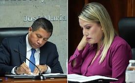 Debate entre magistrados del TEEH termina en intercambio de acusaciones