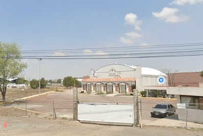 Exdirectivo del Rastro de Pachuca busca protección del PJF  