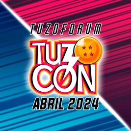 Tuzocón de Pachuca 2024: celebrando 17 años de pasión friki en el Centro de Convenciones Tuzoforum