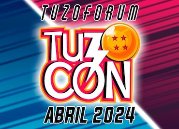 Tuzocón de Pachuca 2024: celebrando 17 años de pasión friki en el Centro de Convenciones Tuzoforum