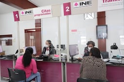 Módulo del INE de Tizayuca dejará de expedir credenciales de elector el 25 de enero 