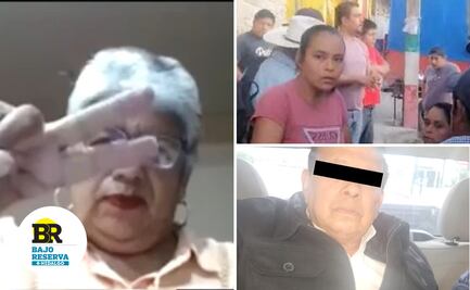 Bajo Reserva 15/08/25