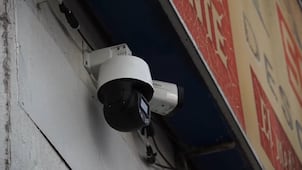Instalan 165 cámaras de videovigilancia en viviendas y comercios de Tulancingo