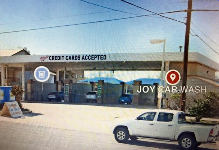El pago por una mansión en San Antonio fue en efectivo; tiene además un autolavado con un costo calculado en los 2 millones de dólares Foto: Especial