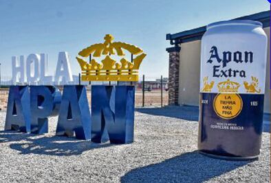 Cervecería Modelo busca no pagar