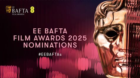 BAFTA 2025: lista completa de ganadores 