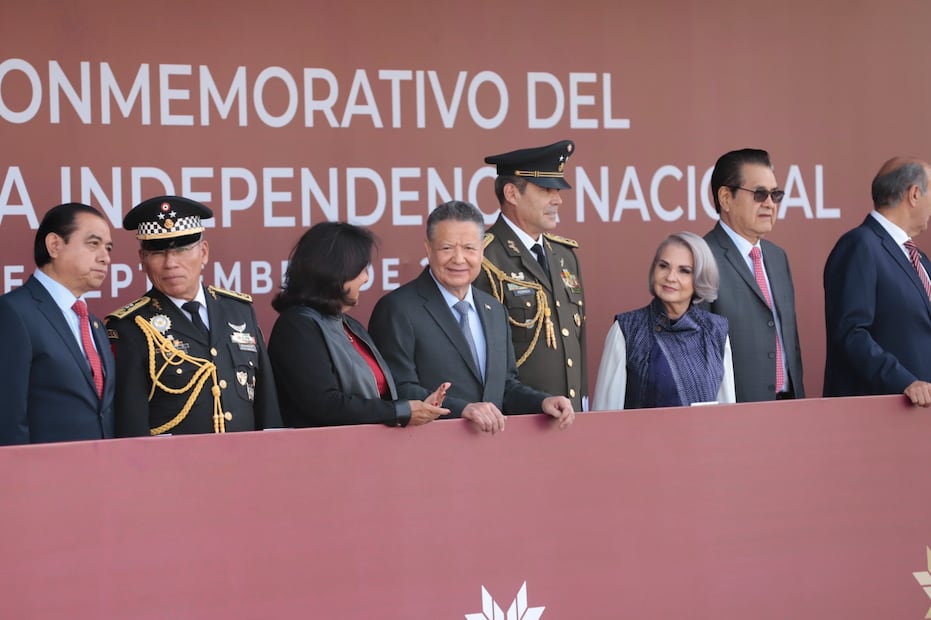 Foto: Luis Soriano