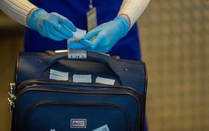 AICM alerta sobre “fraude de las maletas perdidas”; protégete 