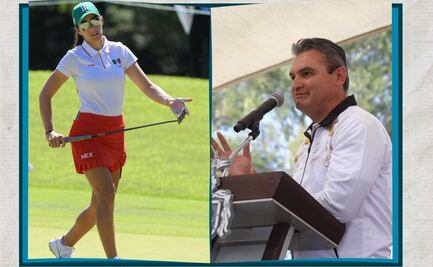 Hidalgo sigue de cerca a María Fassi e Iván Bautista en París 2024