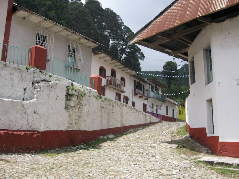 Senderos para caminar y descubrir | Foto: Wikimedia Commons