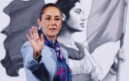 Sheinbaum reconoce irregularidades en compra consolidada de medicamentos; “Anticorrupción está tomando medidas”, dice