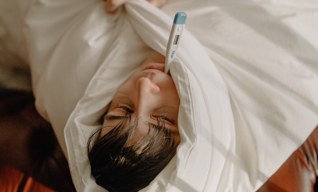 ¿Covid, gripe, resfriado o neumonía?: Cómo distinguirles
Foto:especial