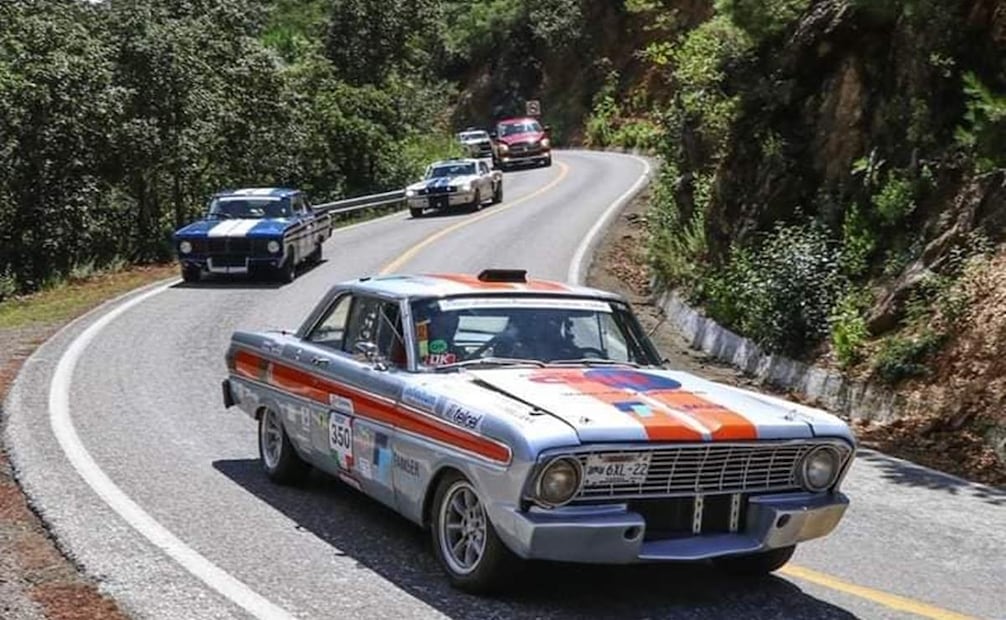 Cancelan Ruta Panamericana en la Cuenca de Oaxaca por mal estado de carreteras y caída de puente