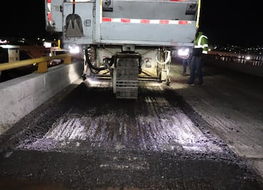 Rehabilitación de principales bulevares de la metrópoli concluirá en 2025