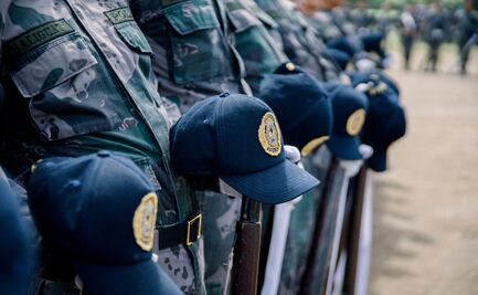 Podrían invertir 500 mil pesos en uniformes y chalecos para policías en San Salvador