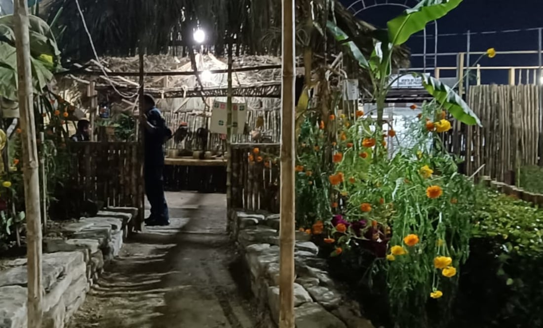 Los 34 hoteles de la zona reportan que sus mil 400 habitaciones han sido reservadas con considerable anticipación | foto: especial