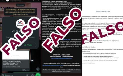 STPSH alerta por falsas ofertas de empleo en el extranjero dirigidas a jornaleros