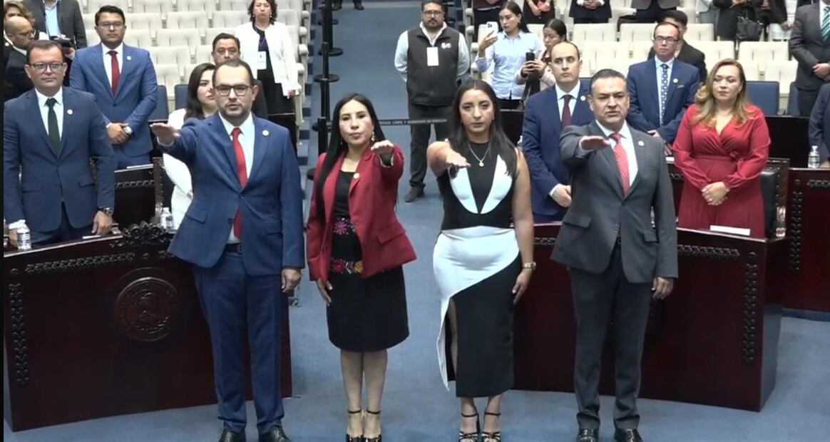 Diputados buscarán que la ciudadanía retome la confianza hacia el poder legislativo | Foto: Especial