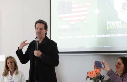 85% de los casos de abuso sexual infantil son cometidos por familiares: ONG; crean centro de atención para víctimas