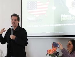 85% de los casos de abuso sexual infantil son cometidos por familiares: ONG; crean centro de atención para víctimas