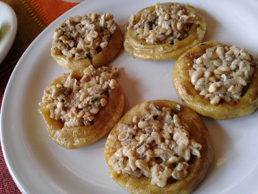 Escamoles: tradición culinaria y nutricional en el Valle del Mezquital | Foto: Wikimedia Commons