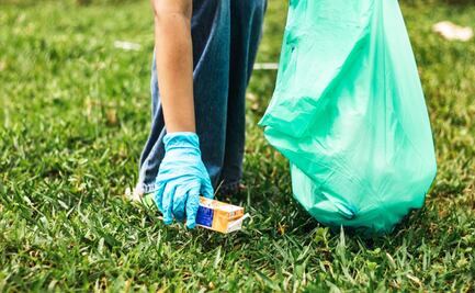 Santiago Tulantepec inicia registro y capacitación para recicladores municipales