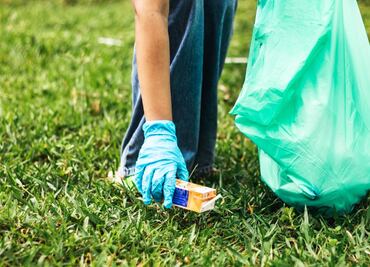 Santiago Tulantepec inicia registro y capacitación para recicladores municipales