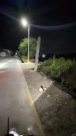 Comunidades de Ixmiquilpan refuerzan vigilancia ante aumento de inseguridad