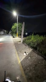 Comunidades de Ixmiquilpan refuerzan vigilancia ante aumento de inseguridad