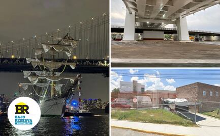 Bajo Reserva 19/05/25 