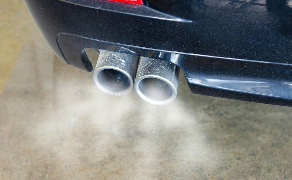 Arrancarán unidades móviles de verificación vehicular en Apan y Pachuca | Foto: Pexels