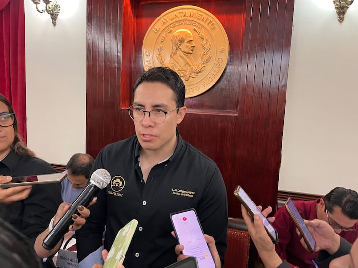 Pachuca ajusta presupuesto por recorte de 38 millones de pesos en participaciones