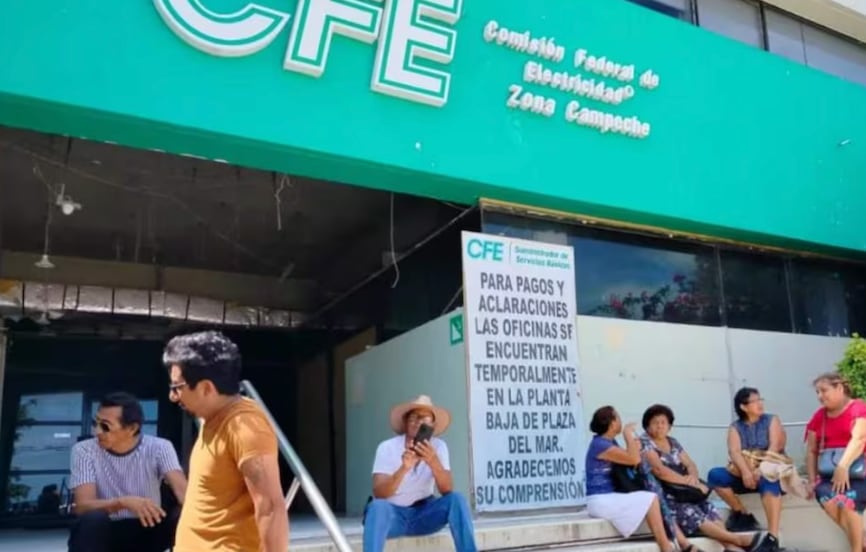 CFE mejora sus finanzas en 2026; reporta ganancias por 48 mil millones de pesos