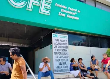 CFE gana casi 57 mil mdp en el tercer trimestre del 2025