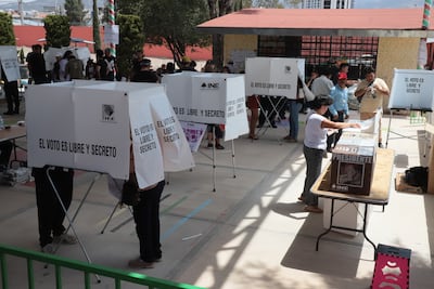 Exigen al TEEH resolver impugnación en distrito 13 de Pachuca