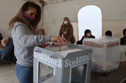 ¿Cuántas y dónde se instalarán las 23 casillas especiales  en Hidalgo?