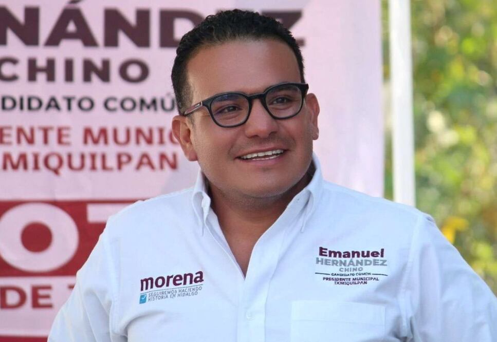 Foto: FB Emanuel Hernández “Chino Hernández”