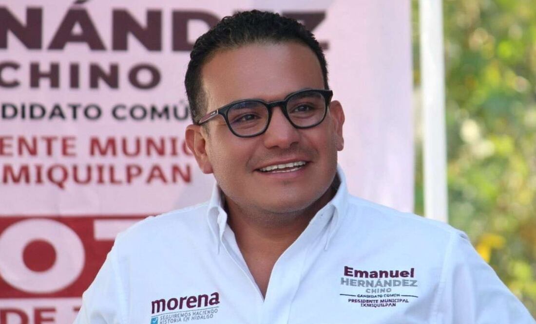 Foto: FB Emanuel Hernández “Chino Hernández”