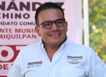 Candidato a la presidencia de Ixmiquilpan, denunció calumnias, guerra sucia y amenazas