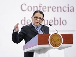 Vivienda para el Bienestar avanza; rehabilitarán casas abandonadas y superarán meta de construcción en 2025