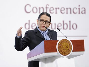 Vivienda para el Bienestar avanza; rehabilitarán casas abandonadas y superarán meta de construcción en 2025