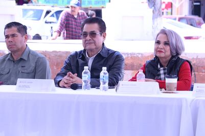 El segundo foro de Atención a la Mujer en Cuautepec se replicará en otros municipios