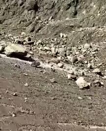 Lluvias causan deslaves y afectaciones en Actopan