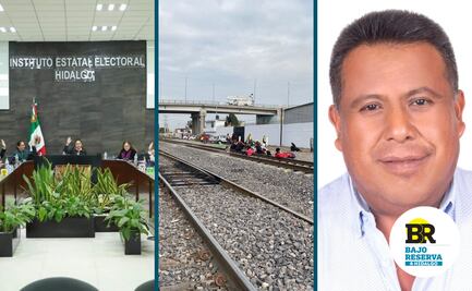 Bajo Reserva Hidalgo 30/05/24